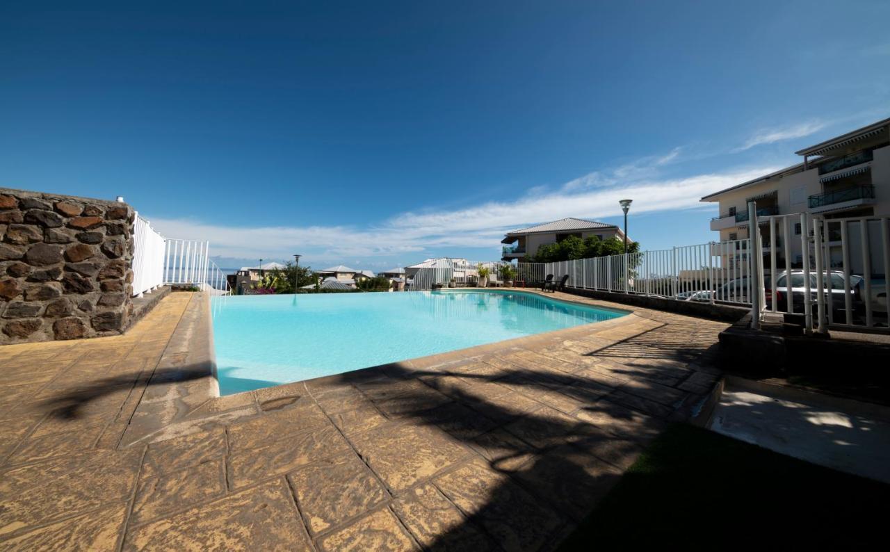 Eden Appartement, T2 49M2, 4 Pers Vue Mer, Piscine سان جيل لي بان المظهر الخارجي الصورة