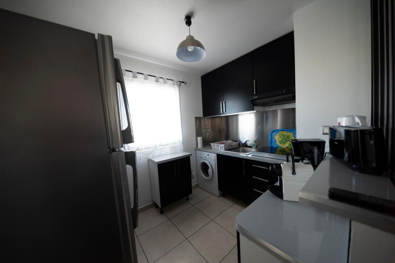 Eden Appartement, T2 49M2, 4 Pers Vue Mer, Piscine سان جيل لي بان المظهر الخارجي الصورة