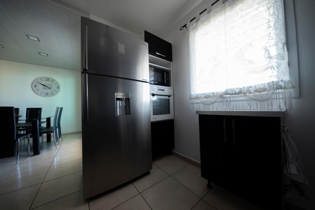 Eden Appartement, T2 49M2, 4 Pers Vue Mer, Piscine سان جيل لي بان المظهر الخارجي الصورة